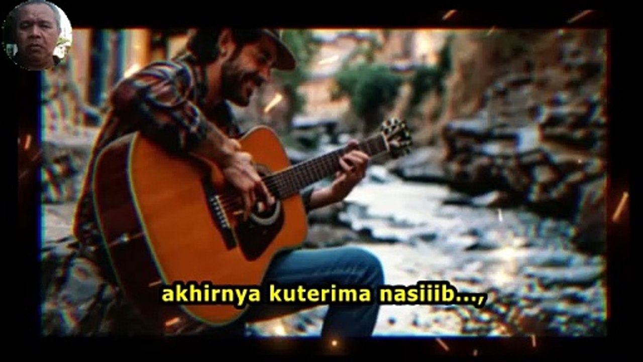 modal dengkul (malam minggu)