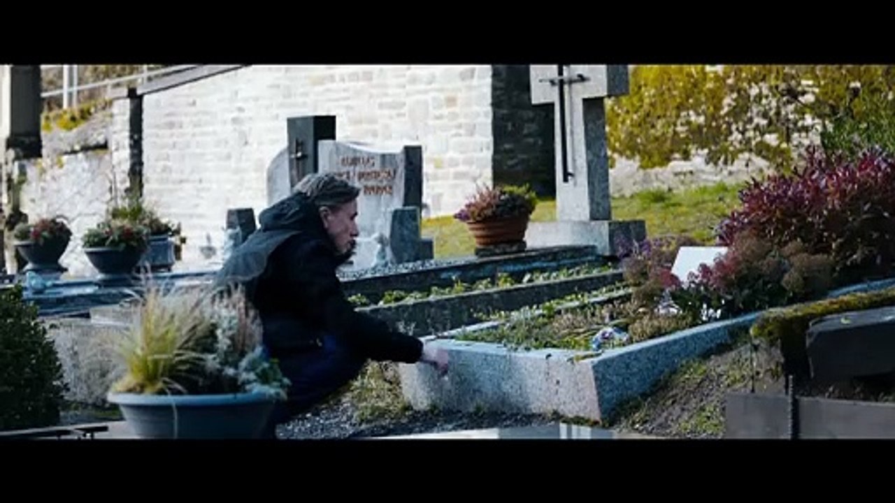 Poison - Eine Liebesgeschichte Trailer OV