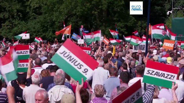 Il sindaco di Bruxelles contro Orbán: Fermeremo i bus carichi di migranti