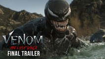 Venom: The Last Dance Trailer