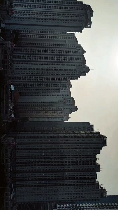 Jakarta kota mati