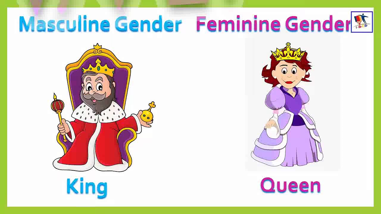 Gender