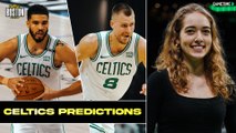 10 Celtics predictions for the 2024-25 NBA season | You Got Boston w/ Noa Dalzell