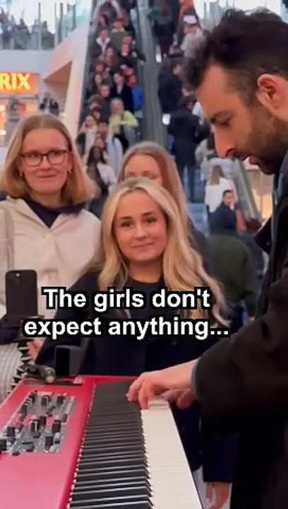 The video that broke TikTok (134 million views)