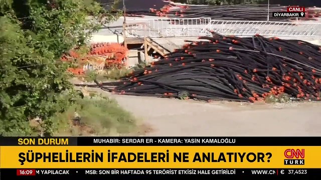 Video Haber | NARİN CİNAYETİNDE NELER YAŞANDI? İşte adım adım cinayet günü!