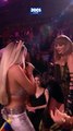 El perfomance de Karol G que enloqueció a Taylor Swift