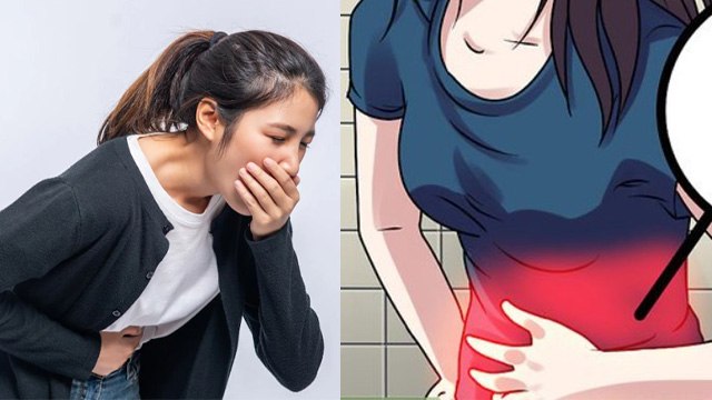 Fever Vomiting Loose Motion Reason In Hindi, Symptoms & Treatment | Boldsky