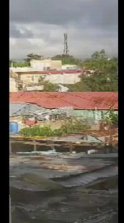 Migración investiga incidente en Bávaro tras persecución de extranjeros