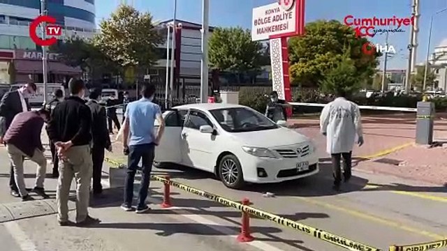 Soma maden faciası davası... Ölen madencinin eşi: Bir gün eşimin mezarına gidip 'senin adaletini buldum' diyebilir miyim?