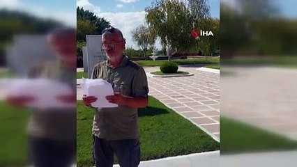 Ne ekersin onu biçersin! Darbeci Kenan Evren’in mezarında ibretlik olay