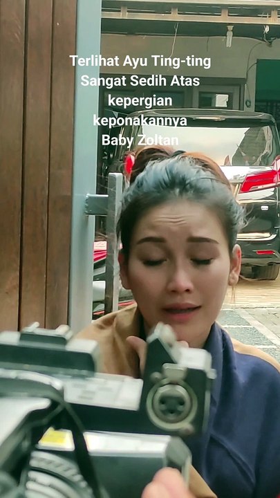 Kondisi Ayu Ting-ting