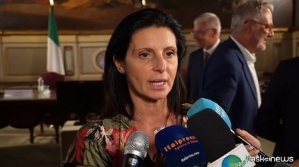 Water scarcity, Gava: sfida collettiva, tutti coinvolti