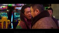 Vây Hãm - Kẻ Trừng Phạt (2024) Thuyết minh