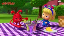 Panic at the Picnic | Cartoons & Videos for Kids | #kidscartoon #kidsvideos #cartoons #kidssong