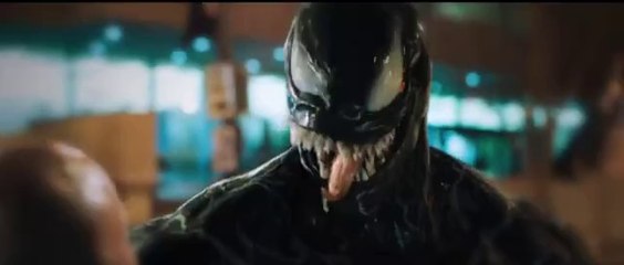 VENOM: THE LAST DANCE - New Hindi Trailer | In Cinemas October 25