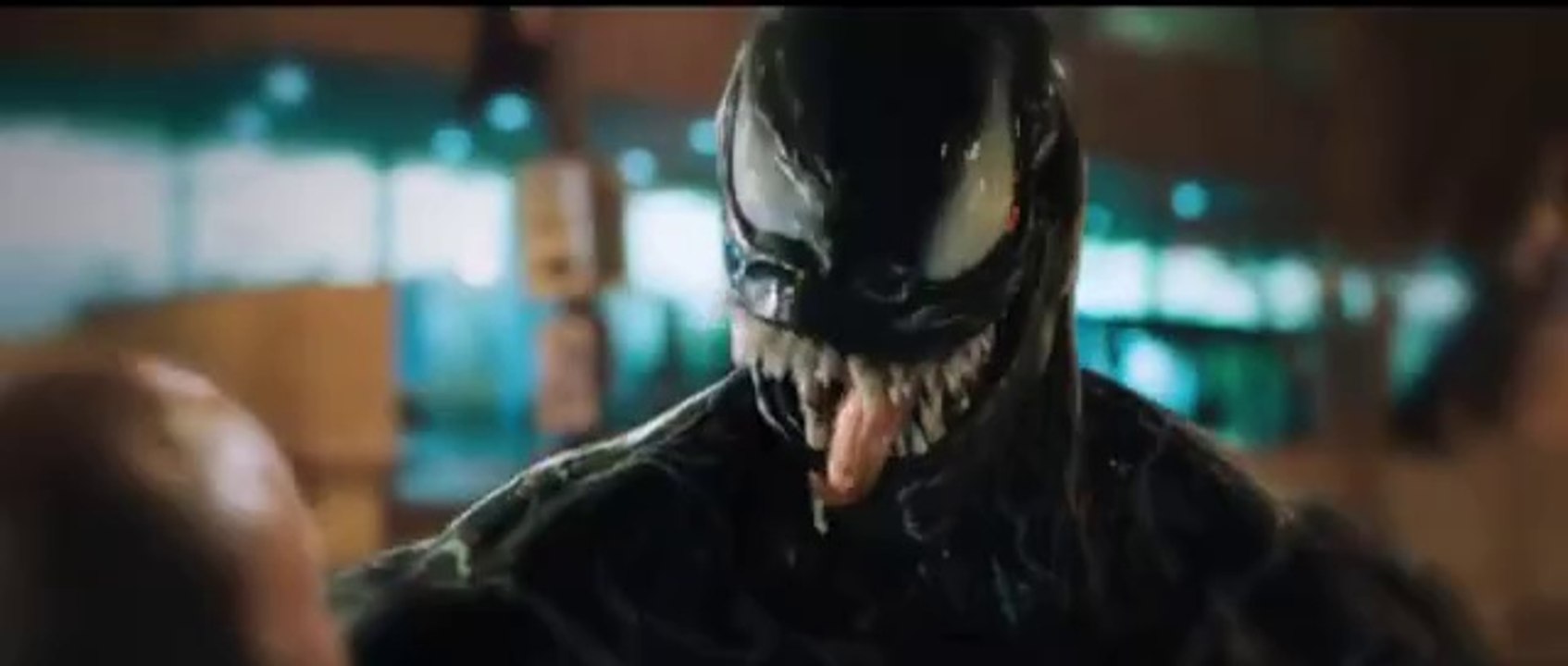 VENOM: THE LAST DANCE - New Hindi Trailer | In Cinemas October 25
