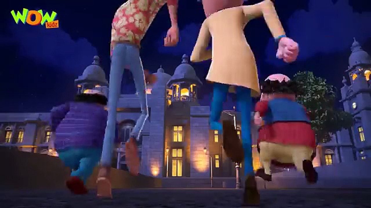 Motu_Patlu_New_Episodes_2022___Motu_Patlu_vs_Werebvolves___Hindi_Cartoon_Kahani___Wow_Kidz___#spot(360p)