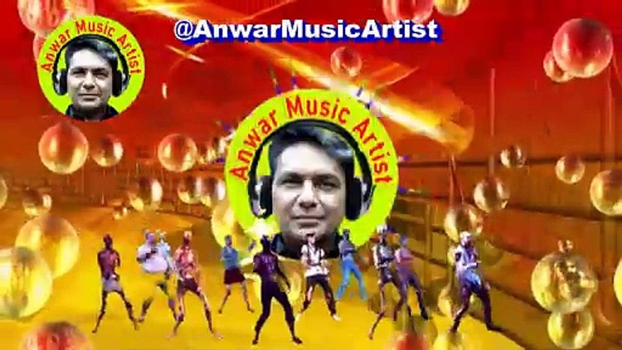 Bado Badi Baba, Funny Song, Songwriter Malik Anwar Zia