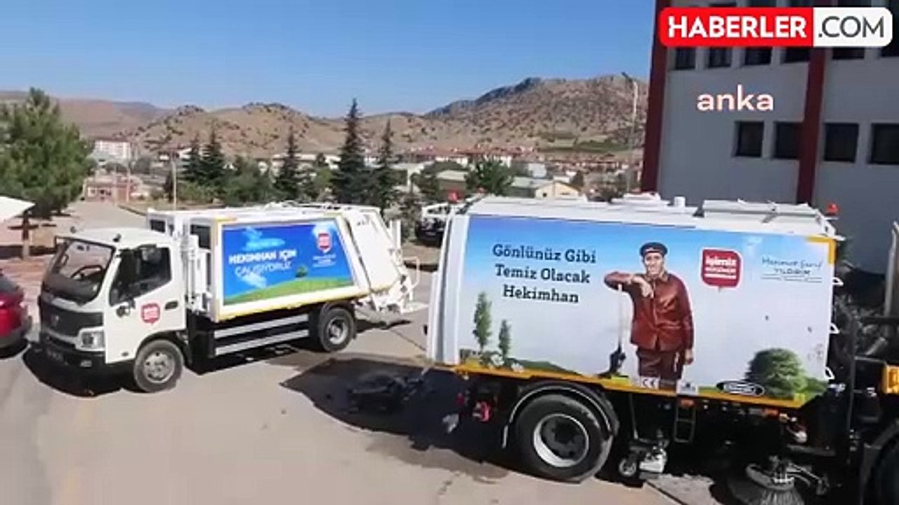 CHP Milletvekili Veli Ağbaba: 'CHP'li belediyeler adaleti götürüyor'