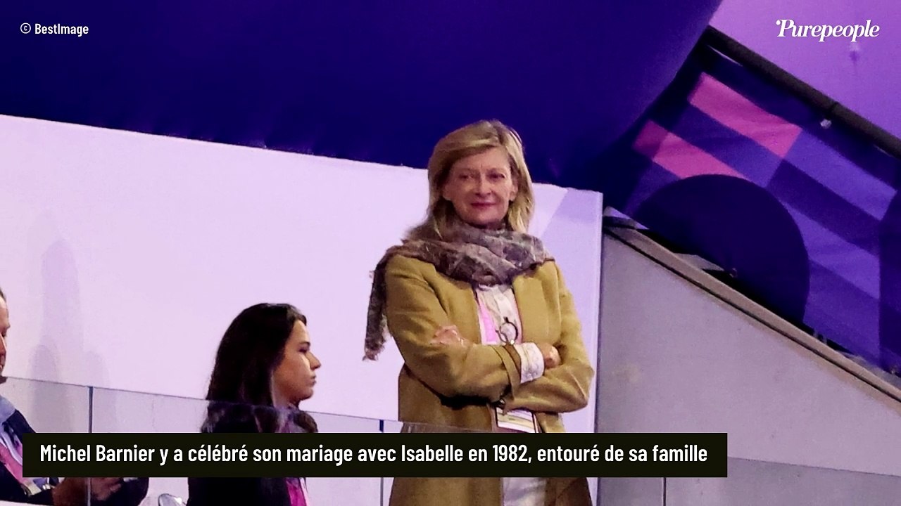 Michel Barnier : Sa maison de famille perdue en...