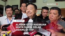 Alasan Otto Hasibuan Minta Hakim Gelar Sidang di TKP Pembunuhan Vina Cirebon