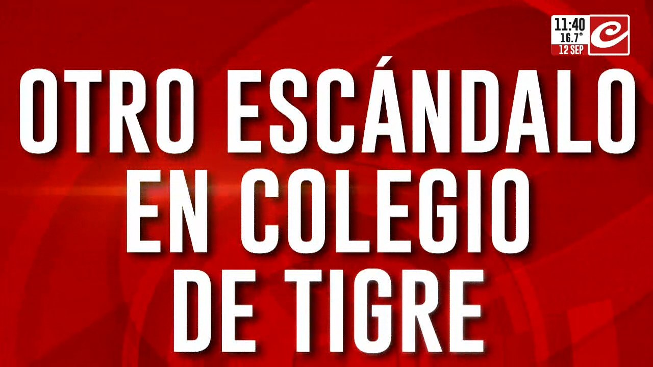 Tigre