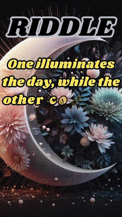 Riddle in English | Riddles with answers | Riddle of the day