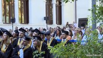 Executive Masters alla Luiss Business School per I Graduation Day