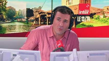 Des traversées de migrants en forte hausse avec Matthieu Tardis et Dany Patoux