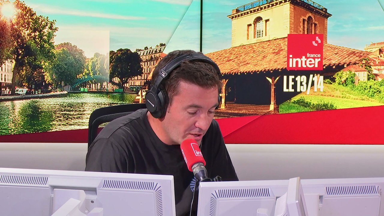 Interdiction du portable au collège, avec la pédiatre Sylvie Dieu-Osika