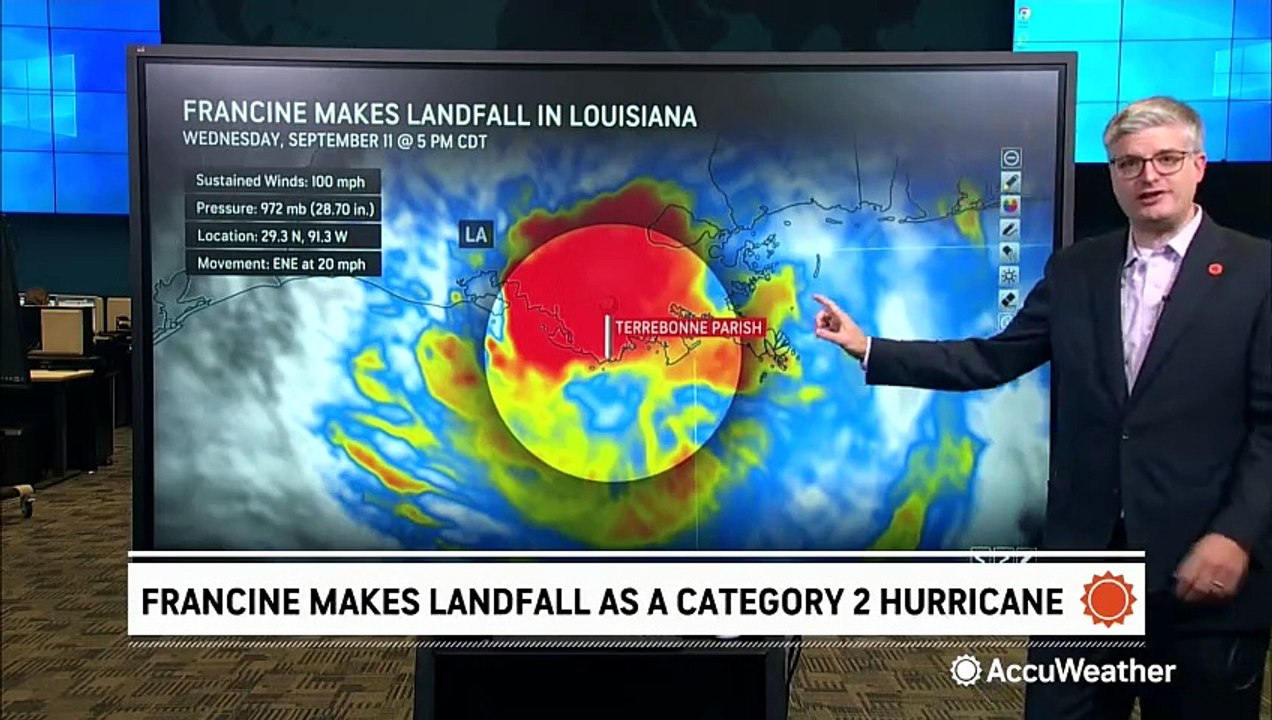 Homegrown tropical activity developing near the Carolinas
