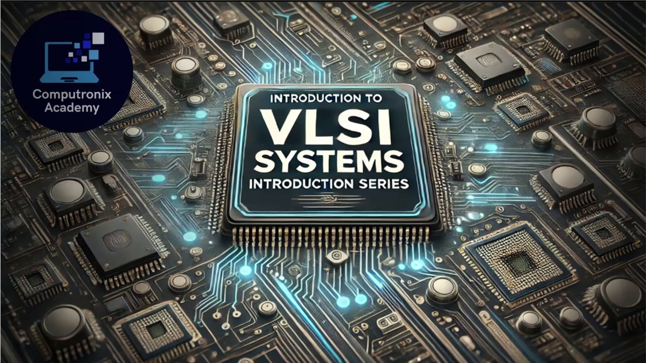 Introduction to VLSI Systems