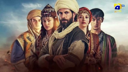 Mavera Episode 32 - Urdu Dubbed - English Subtitle - 12th September 2024 - HAR PAL GEO