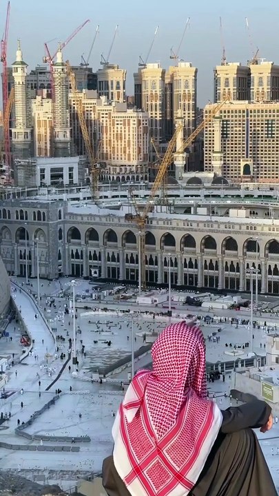Islamic video