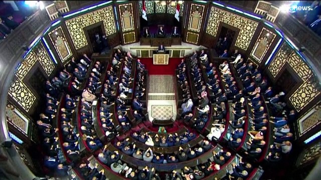التقارب بين أنقرة ودمشق.. الأسد يُبدي اهتماماً بتسوية القضايا