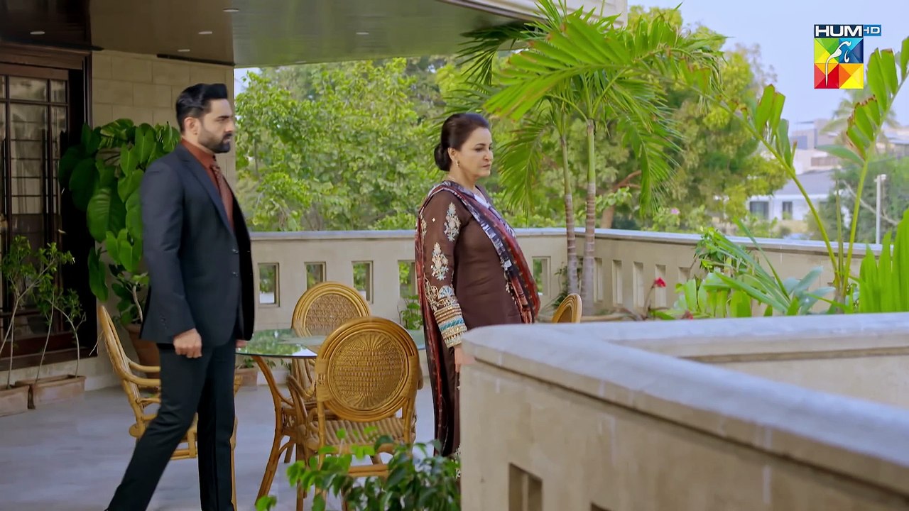 Be Rung - Episode 55 - 12th September 2024 - [ Sukaina Khan _ Agha Talal ] - HUM TV
