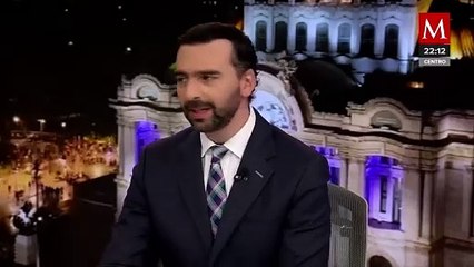 La reforma al poder judicial sí tiene costos muy específicos: Sofía Ramírez Aguilar
