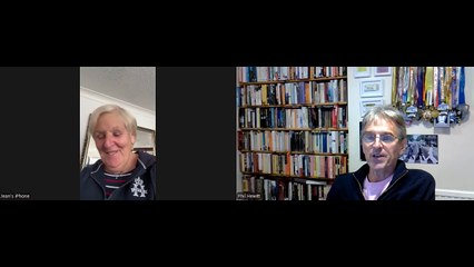 Britain’s "Boogie Woogie Queen" Jean Martyn plays Middleton date