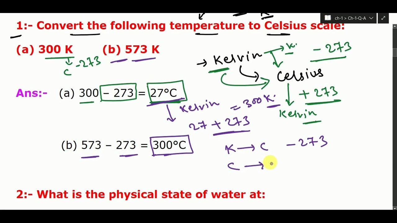 Class 9th Science Chapter 1 | Intext Questions page no. 9 | Matter in our surroundings #hmsbkipadhai