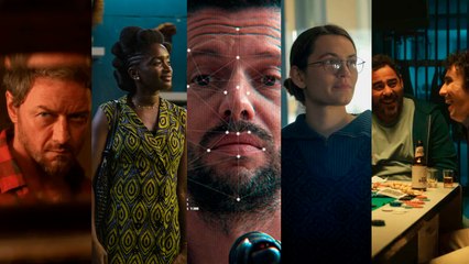 Estrenos de la semana - 13/09/02024