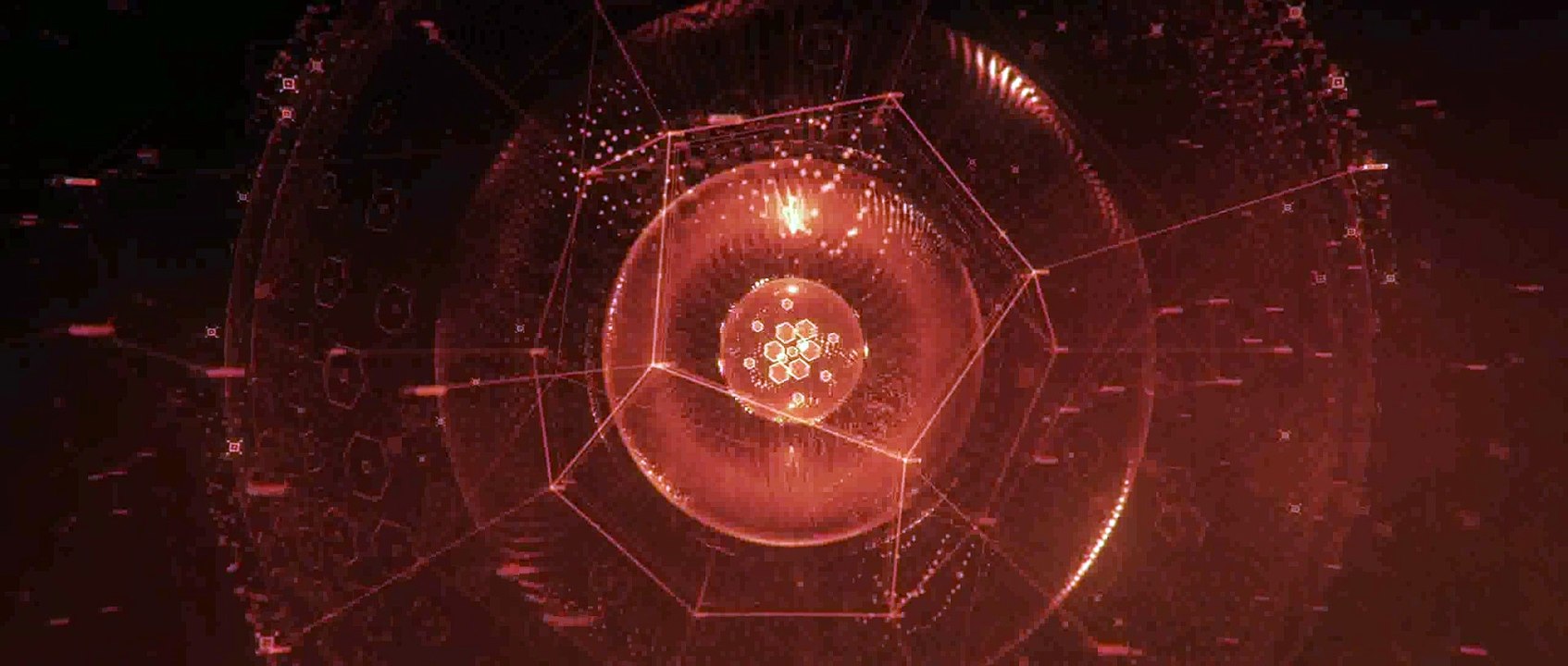 Der offizielle Teaser zum neuen Spiel im Universum von EVE Online