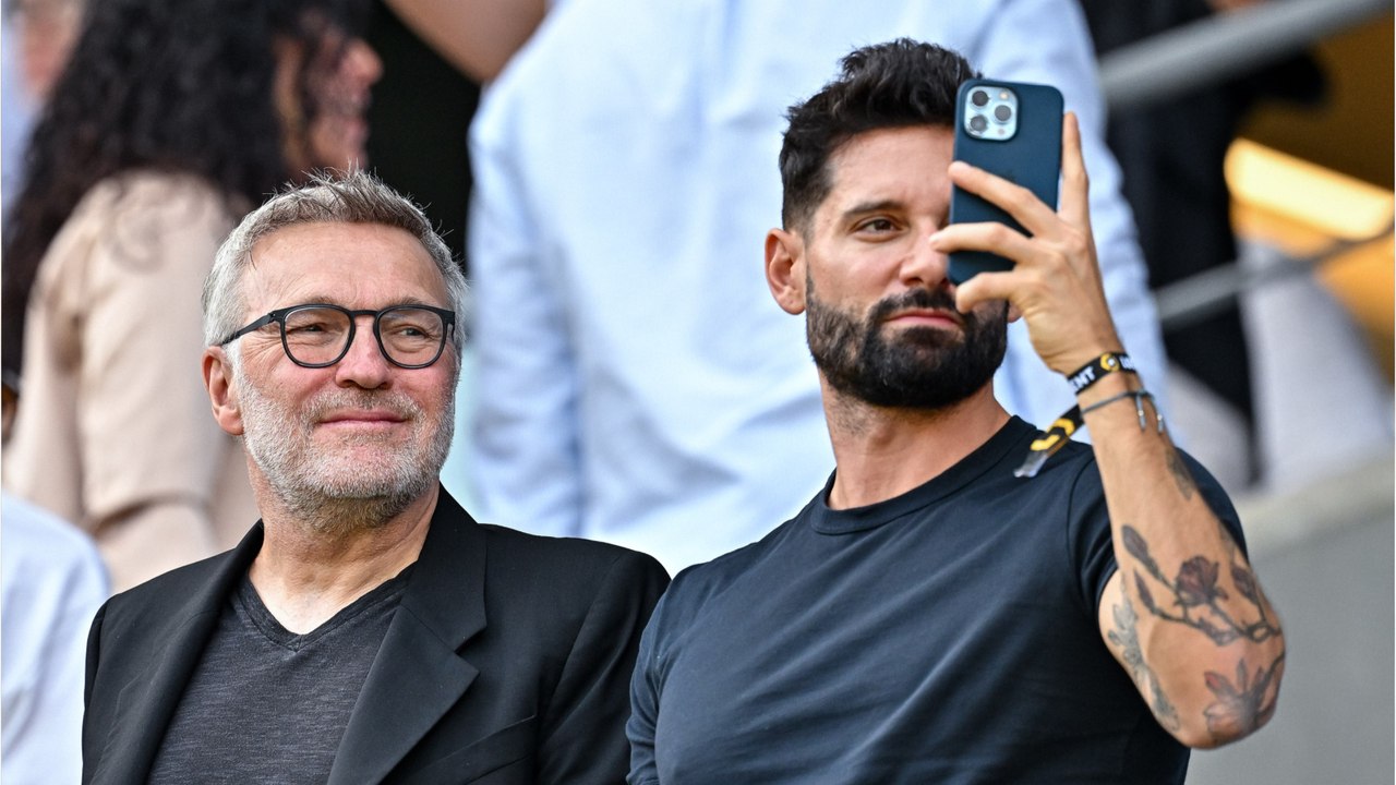 GALA VIDEO - Laurent Ruquier pas près de se marier avec Hugo Manos, il révèle la raison : “Je n’ai pas envie de….”