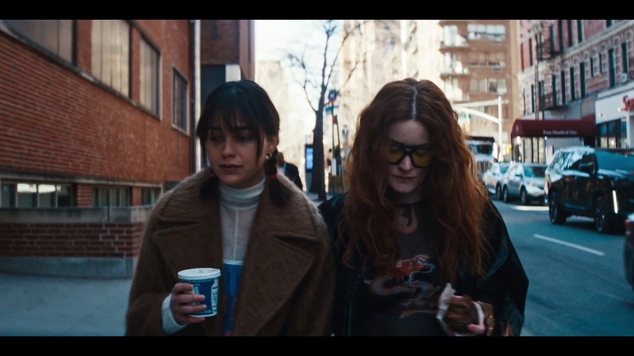 Your Monster - Official Trailer