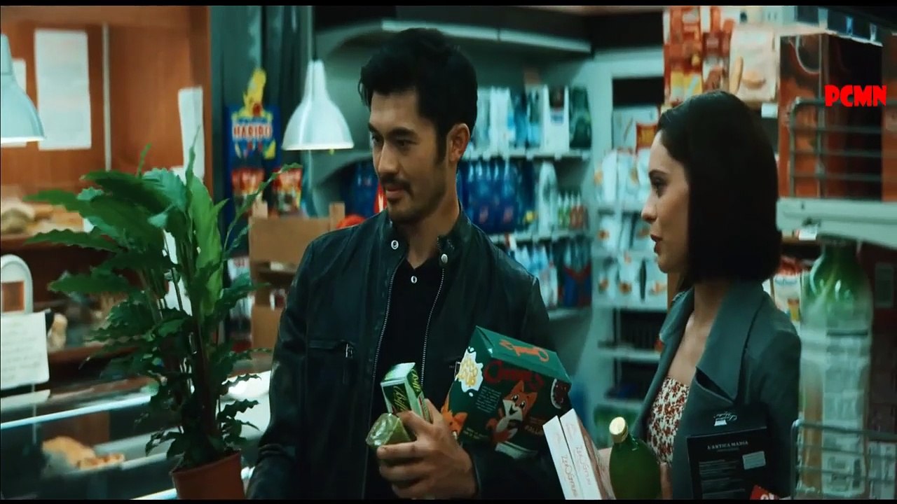 Cao thủ xóa sổ cả tập đoàn xã hội đen - Review phim hay - PHIM CHO MỌI NHÀ