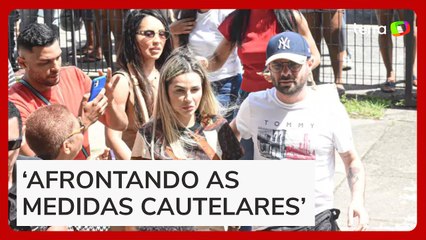 Desembargador diz que Deolane afrontou ordem judicial ao negar habeas corpus para a influencer