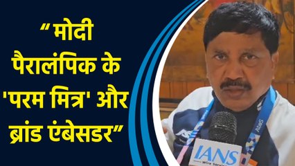 PM से मुलाकात के बाद PCI के मुख्य कोच Satyanarayana ने दी प्रतिक्रिया