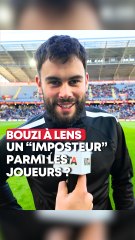 BouziTV se prépare intensément pour le Match des Légendes ⚽
