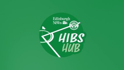 Ian Gordon interview dissection | Hibs Hub Podcast