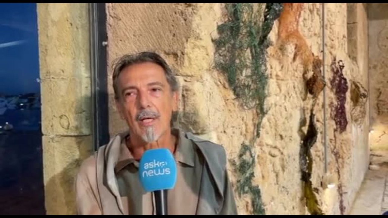 Michele Russo, il cugino di Coppola: "Vi racconto chi è Francis"