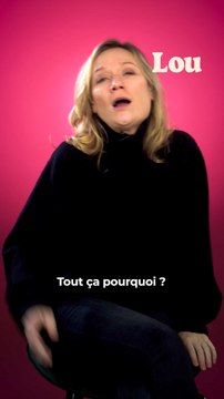 Caroline Vigneaux nous a raconté comment elle a réussi à arrêter de fumer ! Elle poursuit sa tournée avec son spectacle « In Vigneaux Veritas ».